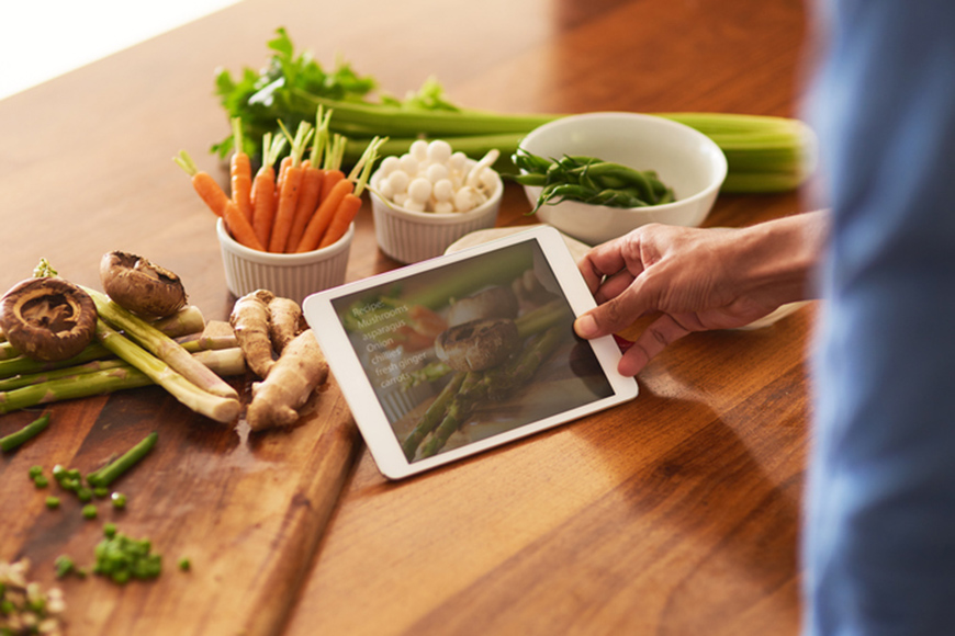 Discover the Best Website for Grocery Delivery & Meal Prep in Dubai Discover the Best Website for Grocery Delivery & Meal Prep in Dubai